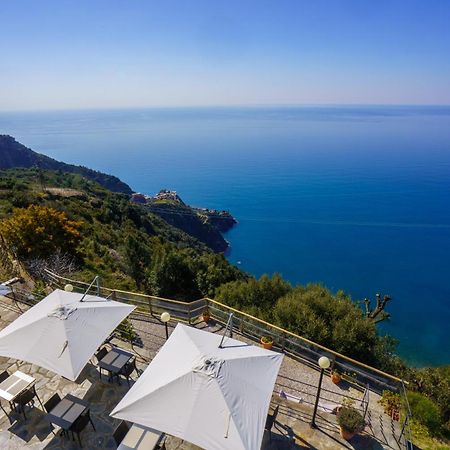 Albergo Luna Di Marzo Volastra Dış mekan fotoğraf