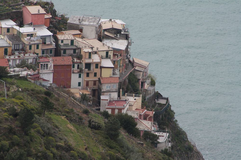 Albergo Luna Di Marzo Volastra Dış mekan fotoğraf